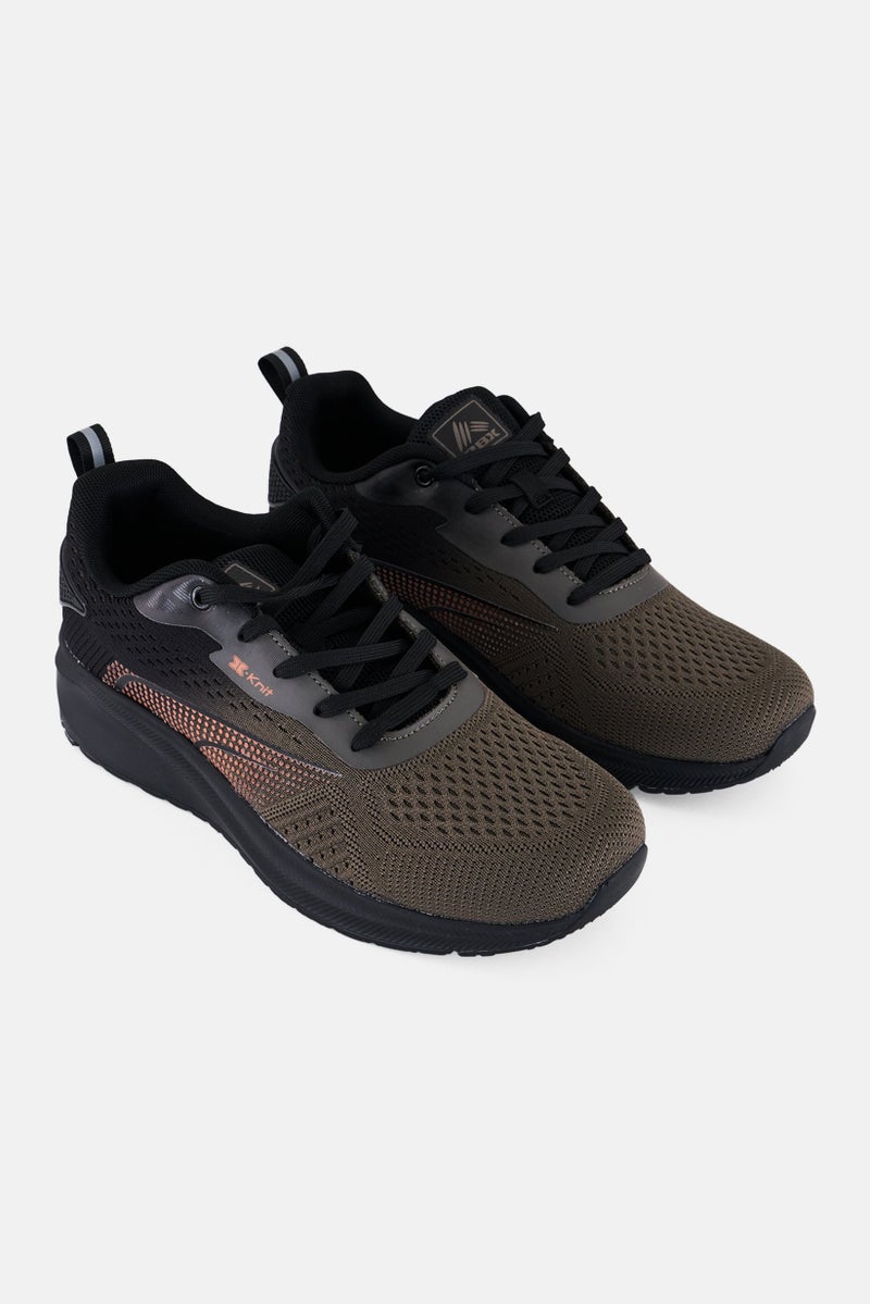 RBX أحذية مشي للرجال بأربطة، متعددة الألوان - Image 1