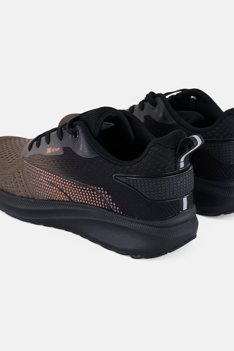 RBX أحذية مشي للرجال بأربطة، متعددة الألوان - Image 2