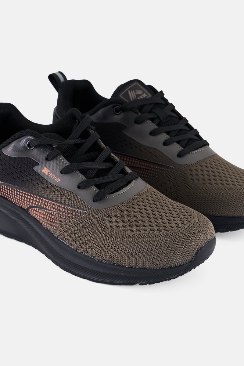 RBX أحذية مشي للرجال بأربطة، متعددة الألوان - Image 3