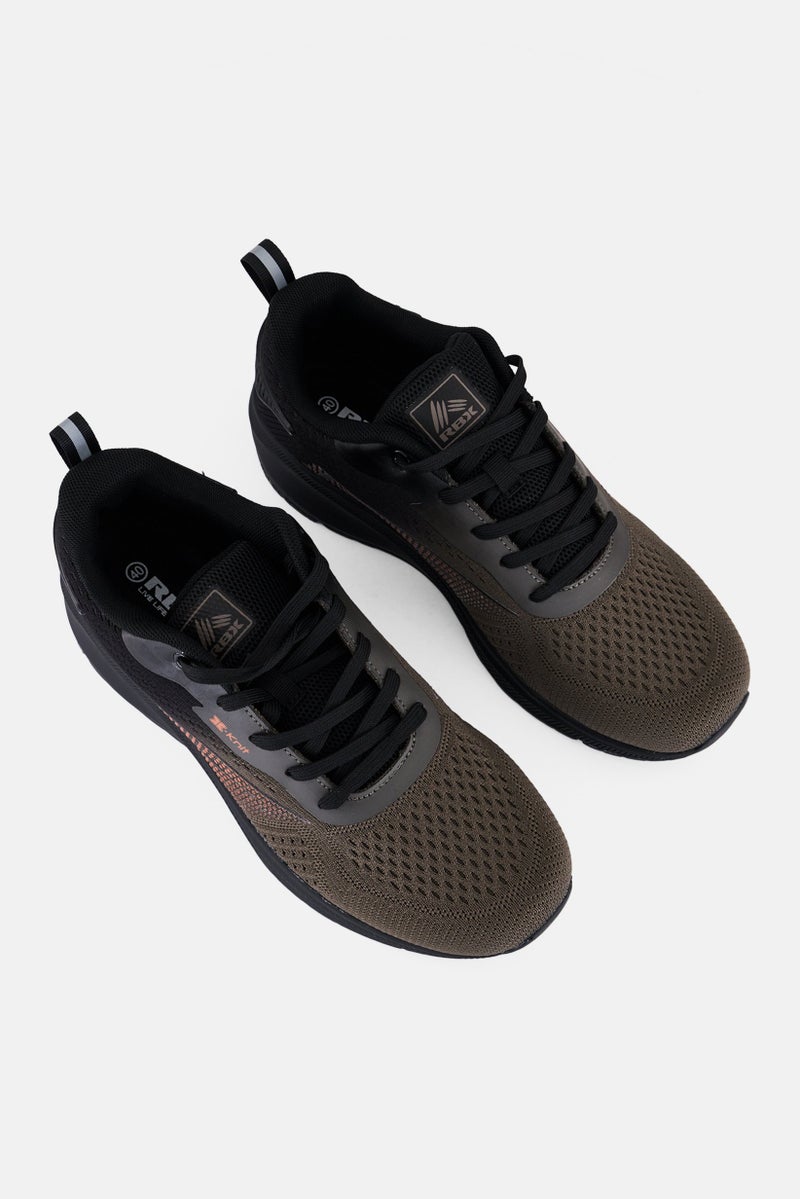 RBX أحذية مشي للرجال بأربطة، متعددة الألوان - Image 4