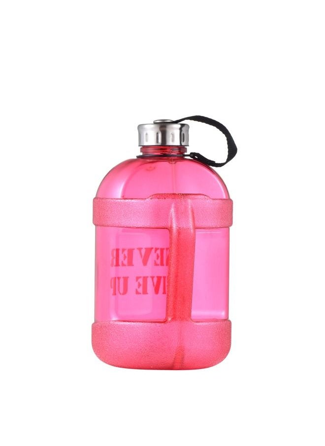 ALCOACH - Gallon Water Bottle - Image 1