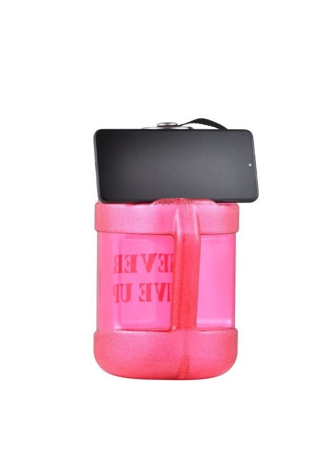 ALCOACH - Gallon Water Bottle - Image 1