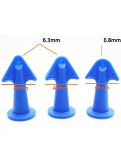 Caulking Tools Kit, SYOSI 4Pcs Caulk Nozzle Applicator, Silicone Finisher Grout Scraper Tool for Cleaning Gaps in Kitchen Bathroom Windows Floor Tiles Tile Other Sealing Projects - pzsku/ZCBB2748D9A7A775327B2Z/45/_/1669984431/58f00500-c85b-4430-a9c8-4ad495c4e802