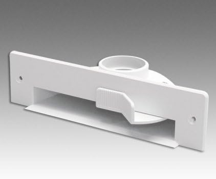 Electrolux Electrolux 016927 Central Vacuum Automatic Dustpan White 