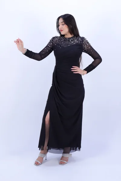 ان لاف Female party dress for summer season