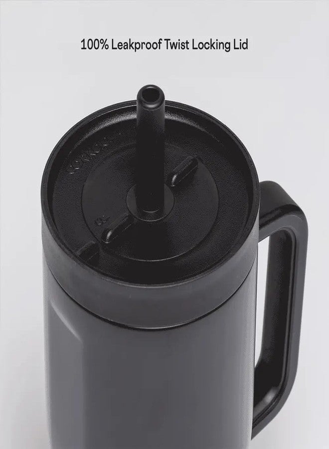 Corkcicle Cruiser - 22oz Rifle Paper - Garden Party Cream - Image 3