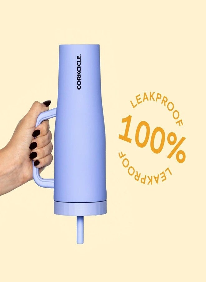Corkcicle Cruiser - 22oz Rifle Paper - Garden Party Cream - Image 2