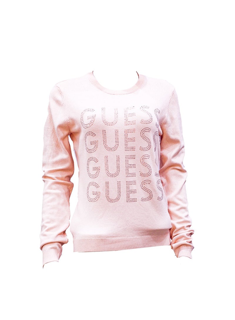 جس سترة جيس سيمون بأكمام طويلة للنساء - Image 2