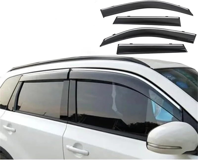 Wivplex Window Visor for Vitara 2015-2021 - Image 3