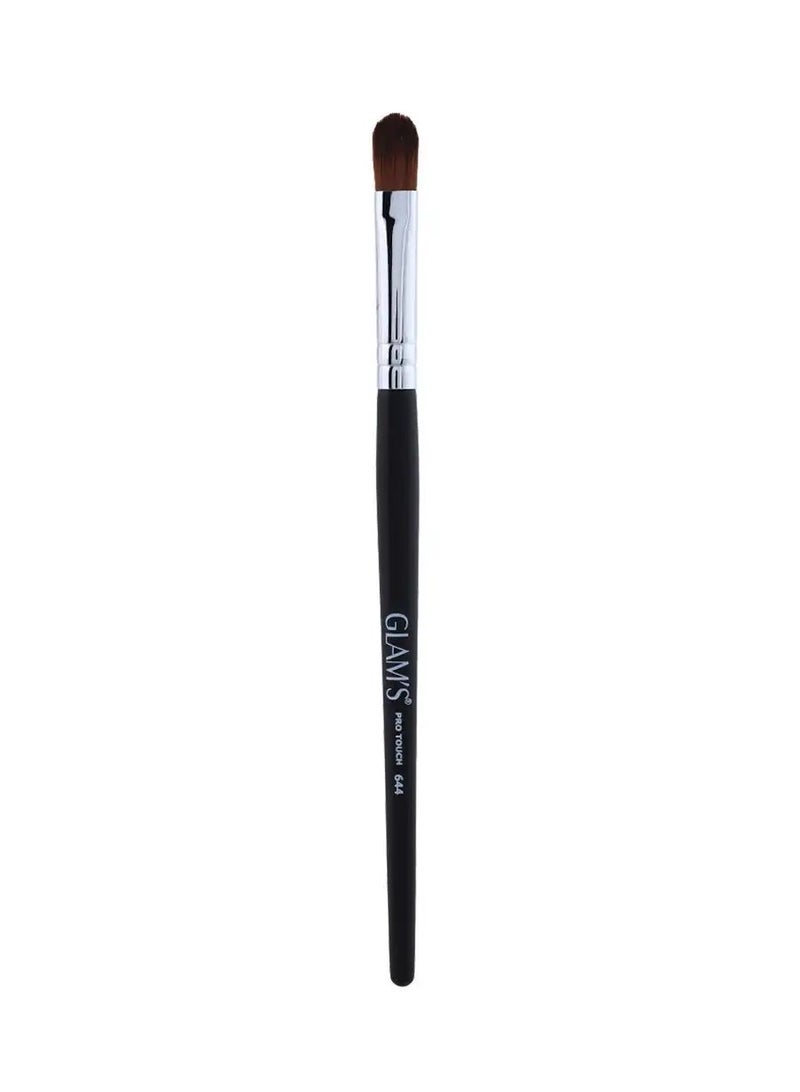 Glam's Pro Touch Eyeshadow Brush #644 - Image 1