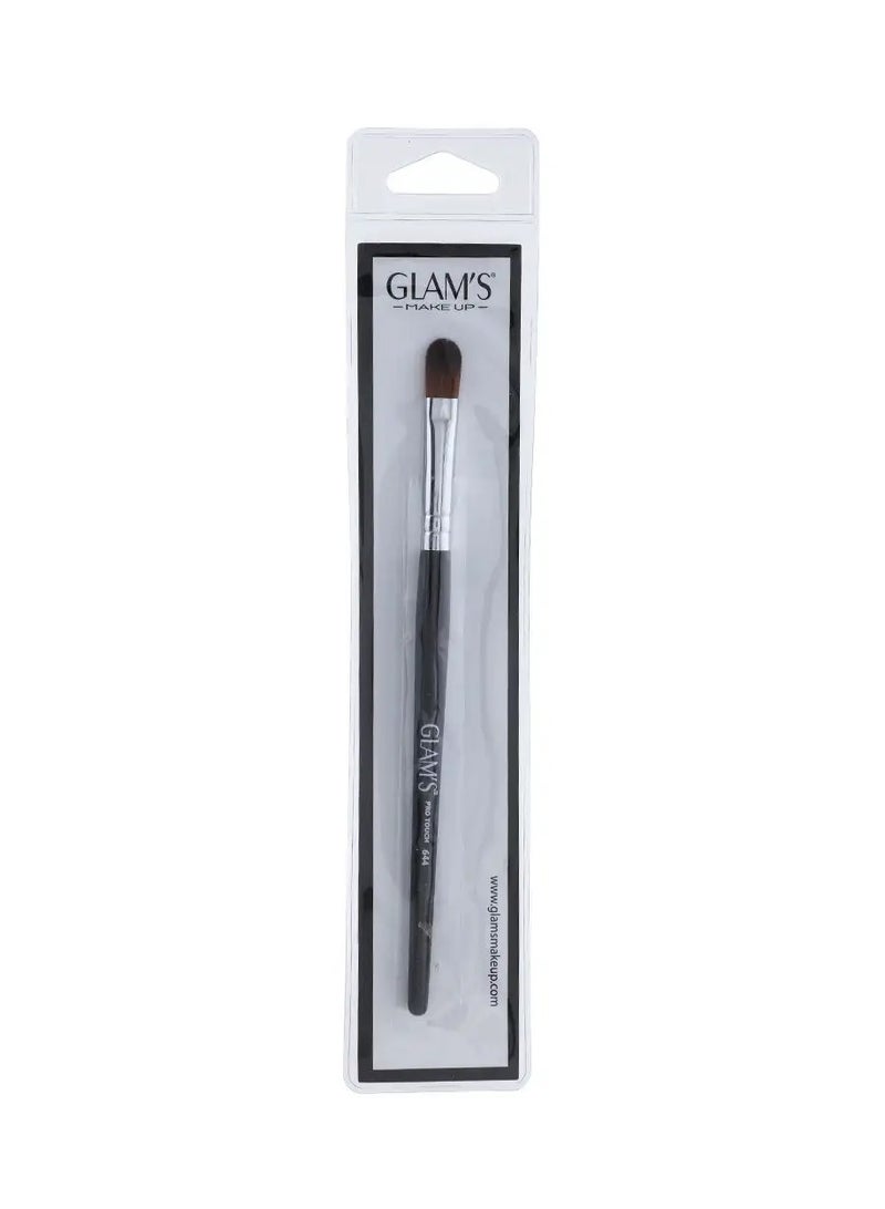 Glam's Pro Touch Eyeshadow Brush #644 - Image 2