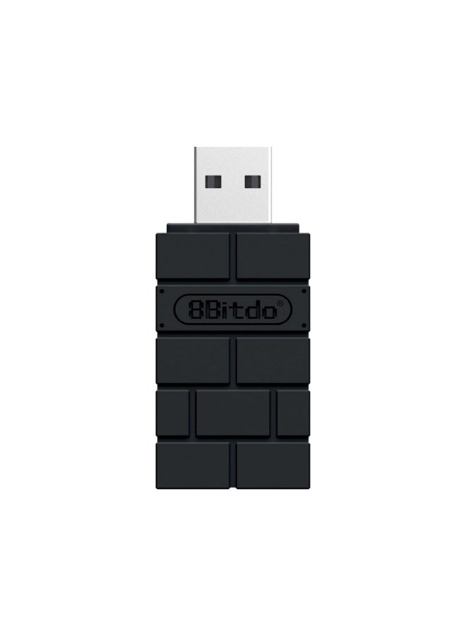 8بت دو محول 8BitDo اللاسلكي USB 2 لأجهزة PS5 / Xbox Series X / Xbox Series S / Xbox One / Nintendo Switch / الكمبيوتر الشخصي - Image 1