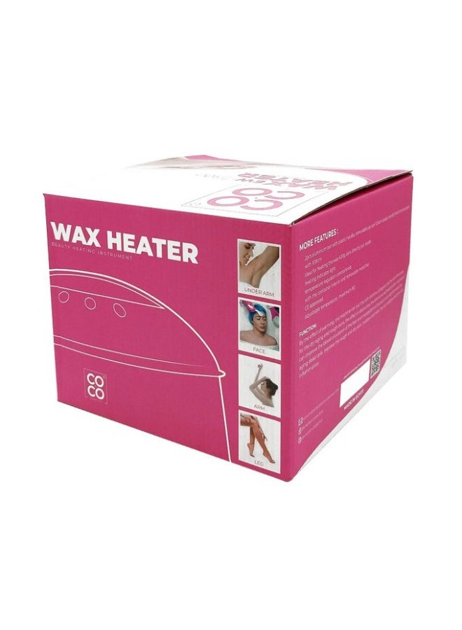 Coco Wax Heater EW-2302 Pro WAX - 500 - Image 4