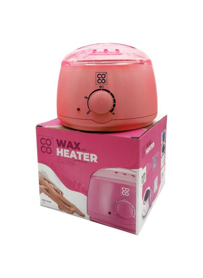Coco Wax Heater EW-2302 Pro WAX - 500 - Image 1