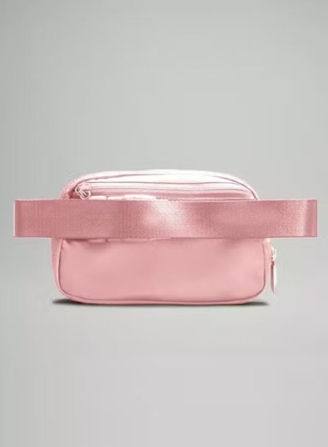 Lululemon Everywhere Belt Bag, Compact Crossbody Bag with Zippered Pockets, Exterior Pocket, and Interior Essentials Storage for On-the-Go Convenience - Image 2