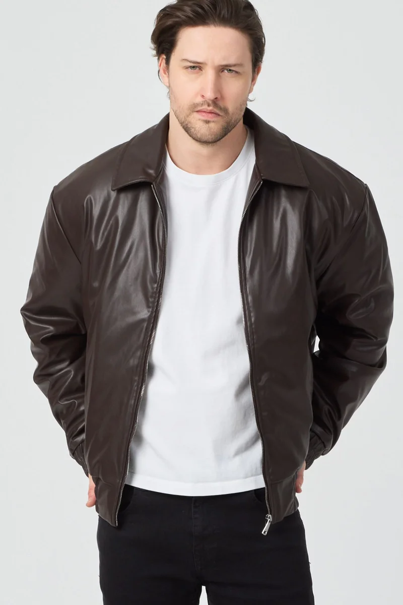 دانجر Danger Men's Jacket