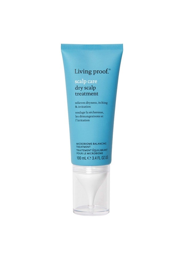 Living proof Scalp Care Dry Scalp Treatment - Image 1