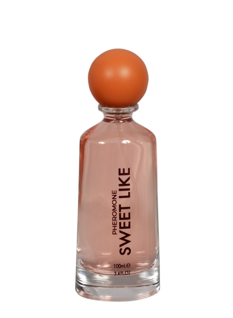 rivirose Sweet Like Perfume 100 Ml - Image 3