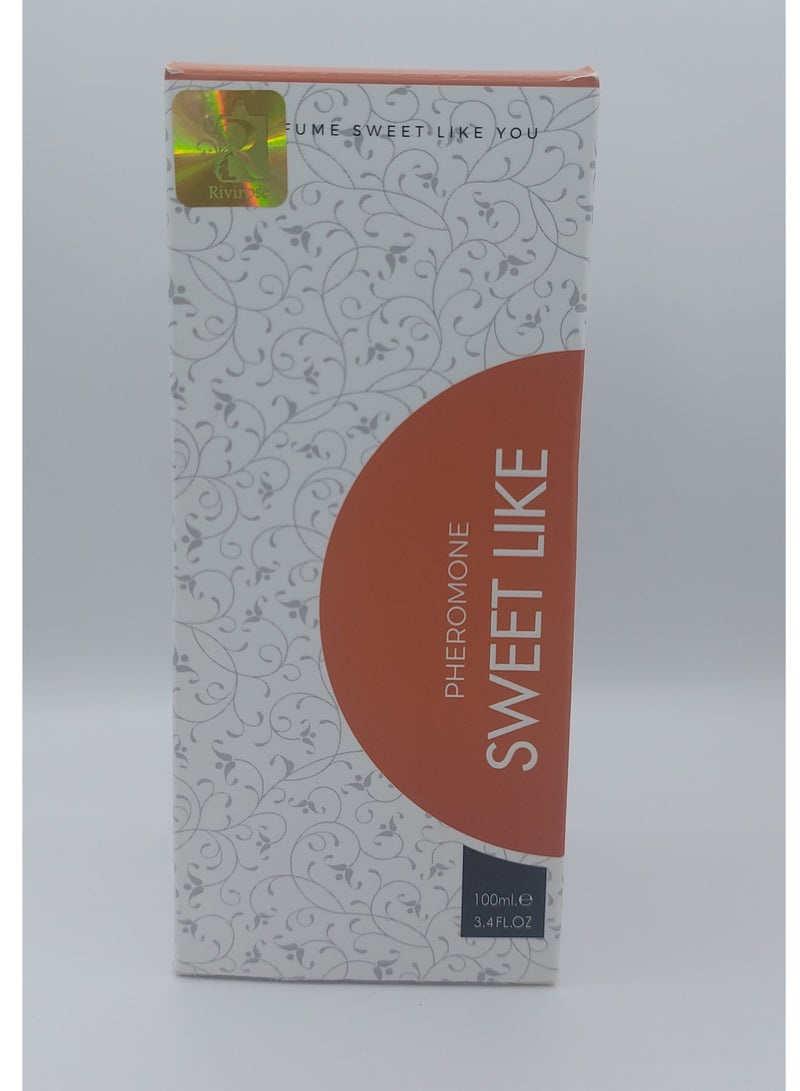 rivirose Sweet Like Perfume 100 Ml - Image 2