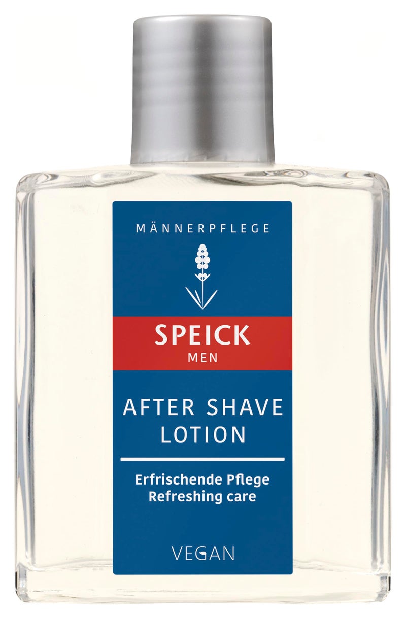 Speick After Shave Lotion, 3.4 oz - Image 1