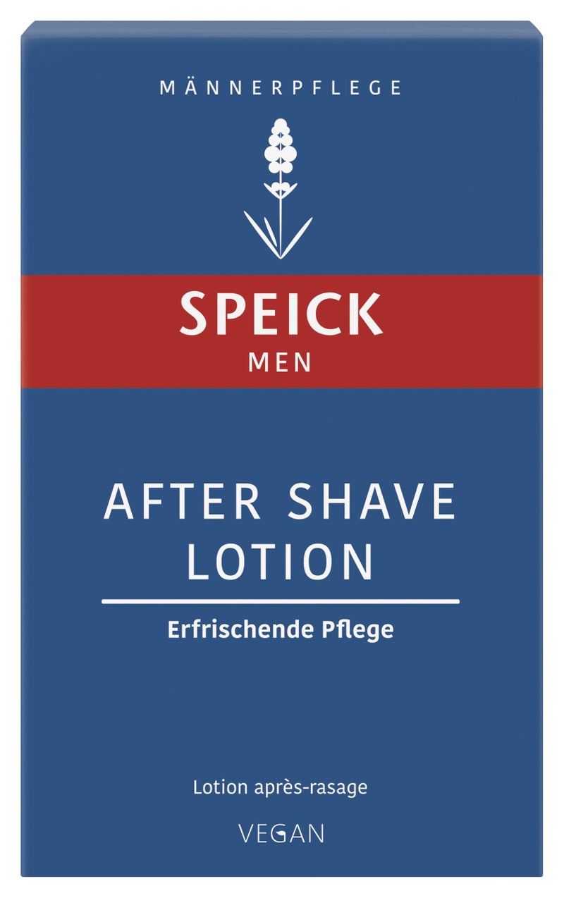 Speick After Shave Lotion, 3.4 oz - Image 2
