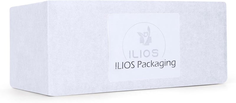 ILIOS CELOXs Gauze  ZFold Hemostatic Gauze 3in X 5ft 76cm X 15m  Controls Moderate to Severe Bleeding Packed by Ilios - Image 4