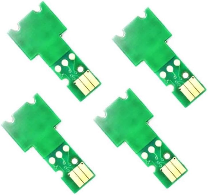 4 Color LC422 Ink Cartridge Compatible with MFC J5340 J5345 J5740 J6540 J6940 Printers - Image 5