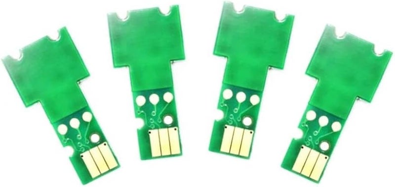 4 Color LC422 Ink Cartridge Compatible with MFC J5340 J5345 J5740 J6540 J6940 Printers - Image 4