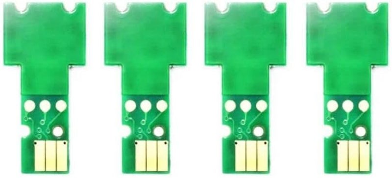 4 Color LC422 Ink Cartridge Compatible with MFC J5340 J5345 J5740 J6540 J6940 Printers - Image 1