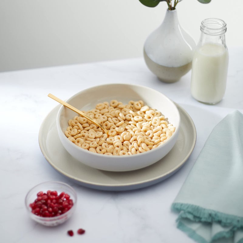 Nature's Path Organic Whole O'S Cereal, 11.5 oz (Pack of 1), Gluten Free - Image 4