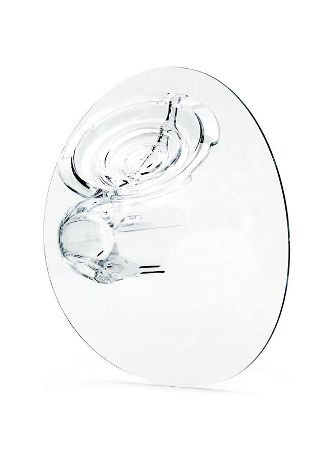 elvie Pump Breast Shields, Size 24mm, Pack of 2's