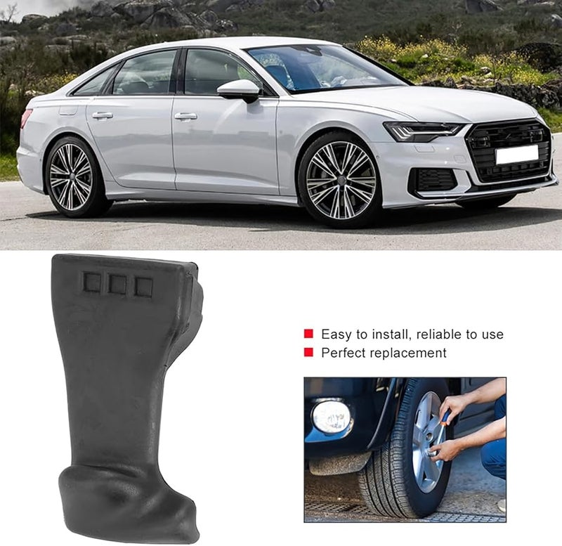 رأس تغيير الإطارات العالمي ذو الرافعة بدون رافعة لتركيب وإزالة رأس البط من النايلون والبلاستيك لعرض العجلة 600 مم وقطرها 1200 مم - Image 5