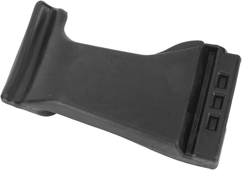 رأس تغيير الإطارات العالمي ذو الرافعة بدون رافعة لتركيب وإزالة رأس البط من النايلون والبلاستيك لعرض العجلة 600 مم وقطرها 1200 مم - Image 3