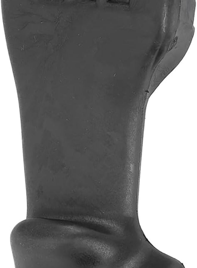 رأس تغيير الإطارات العالمي ذو الرافعة بدون رافعة لتركيب وإزالة رأس البط من النايلون والبلاستيك لعرض العجلة 600 مم وقطرها 1200 مم - Image 2