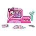 Just Play Disney Junior Minnie Mouse Bowtique Cash Register with Sounds Dress Up and Pretend Play Kids Toys for Ages 3 Up Exclusive by Just Play - Image 3