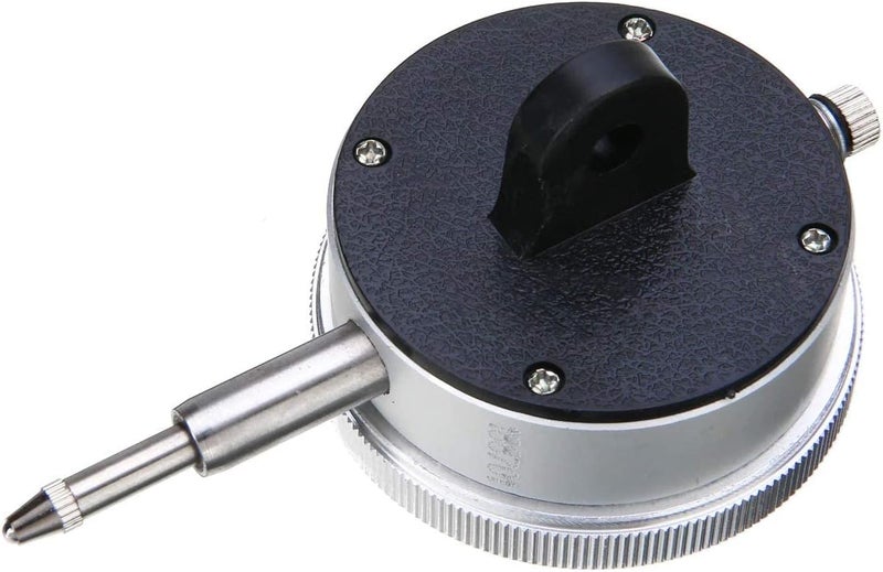 Inditrust Dial Indicator Gauge 0-10mm/0.01mm High Accuracy Dial Indicator Micrometer Precise Concentricity Measurement Instrument Tools - Image 3