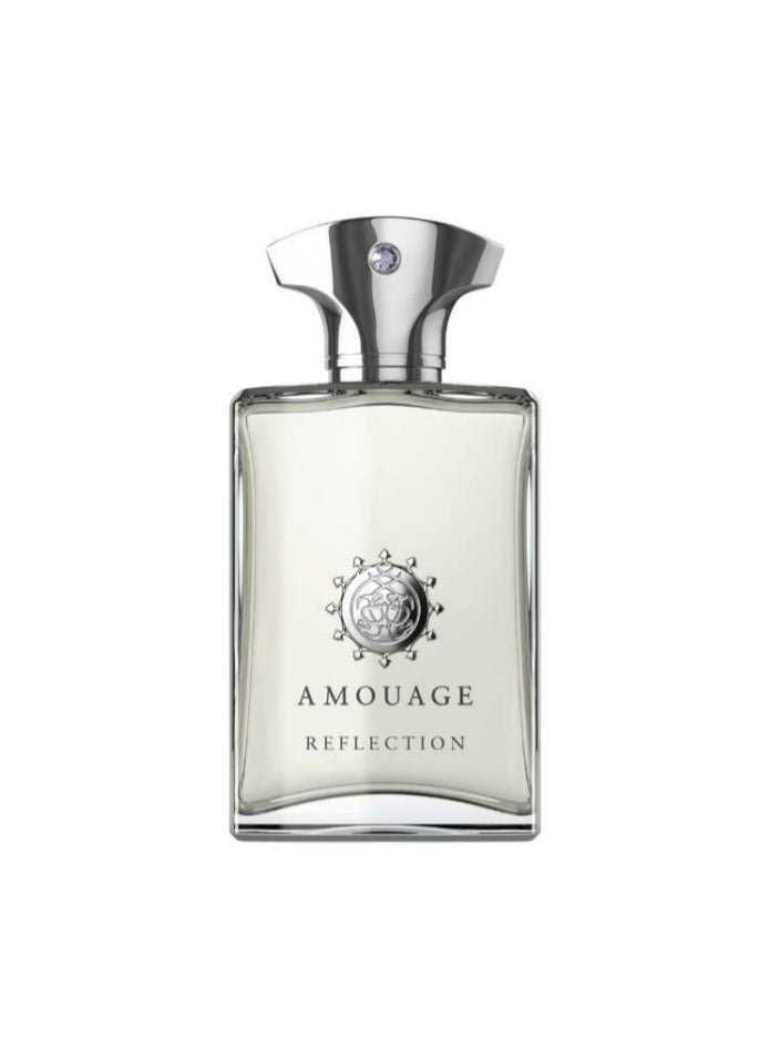 Amouage Perfumes Amouage Reflection Man Eau de Parfum 100ml - Image 1