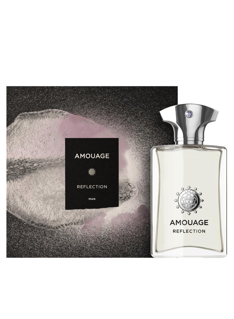 Amouage Perfumes Amouage Reflection Man Eau de Parfum 100ml - Image 2