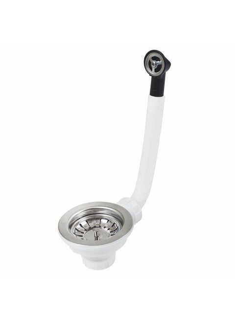 Teka Combine Sink Waste and Overflow