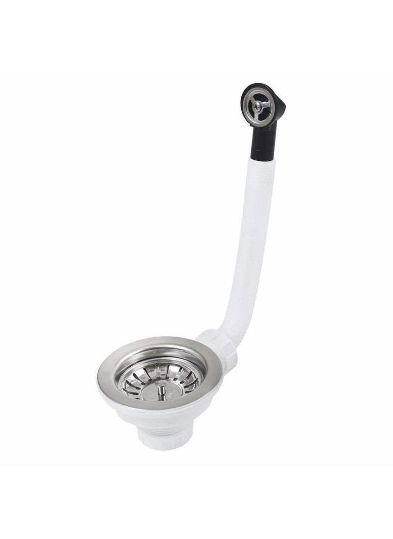 Teka Combine Sink Waste and Overflow