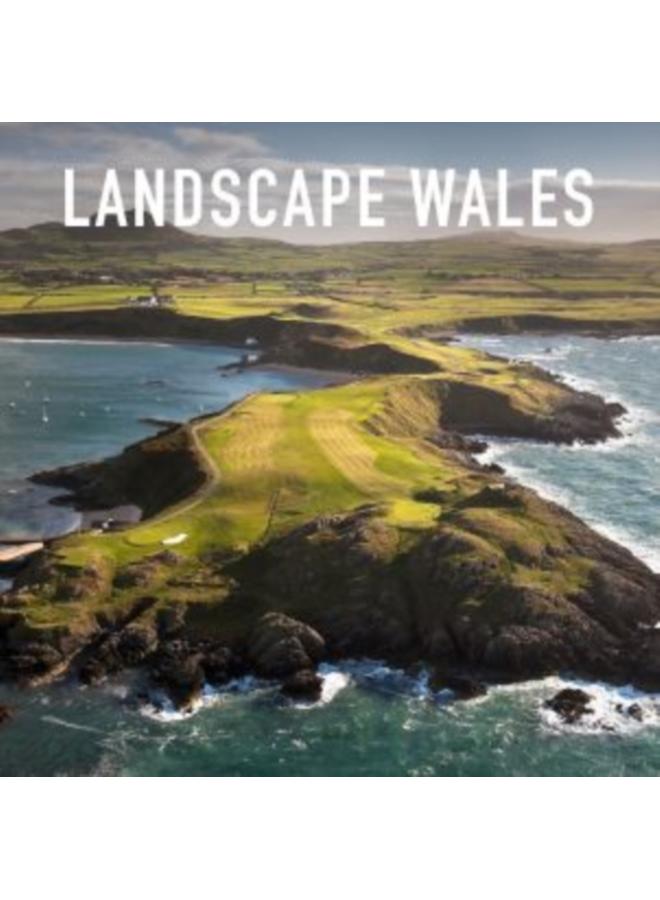 Landscape Wales (Compact Edition)