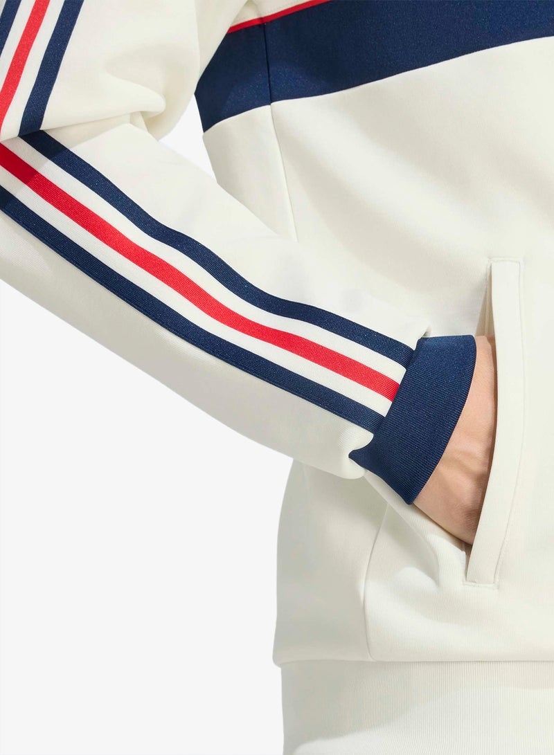 Adidas Fc Bayern Muenchen Og Track Top - Image 4