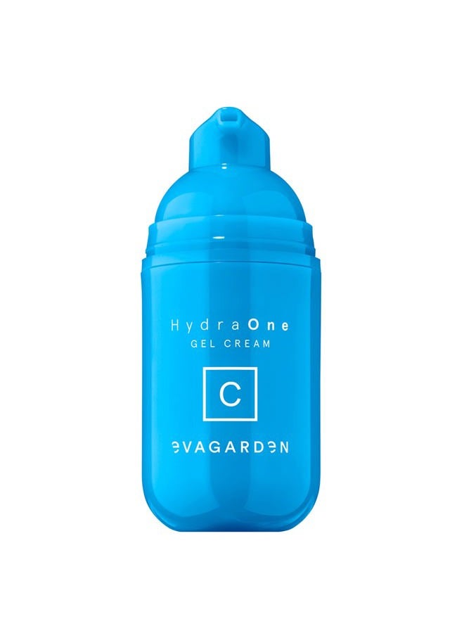evagarden Eva Garden HydraOne Gel Cream 50 ml - Image 1