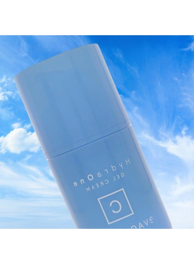 evagarden Eva Garden HydraOne Gel Cream 50 ml - Image 4