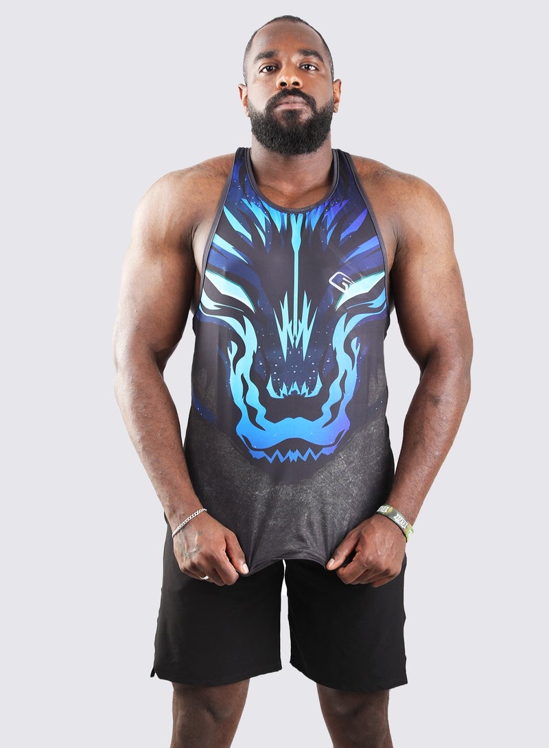 قميص ألترا فينت بدون أكمام - Image 1