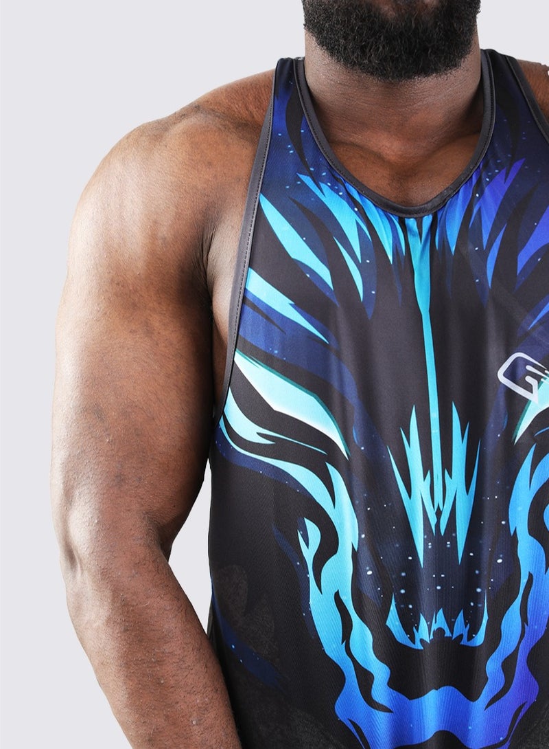 قميص ألترا فينت بدون أكمام - Image 2