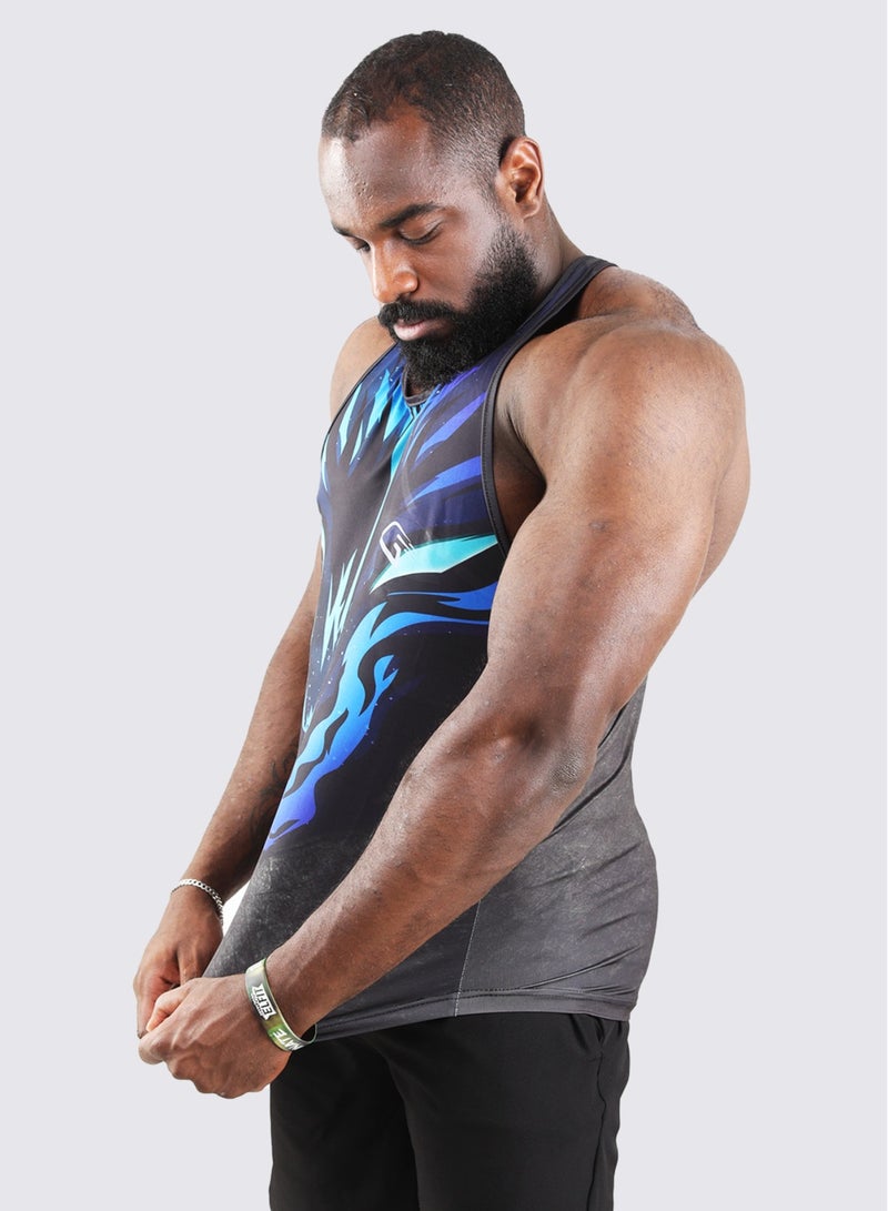 قميص ألترا فينت بدون أكمام - Image 3