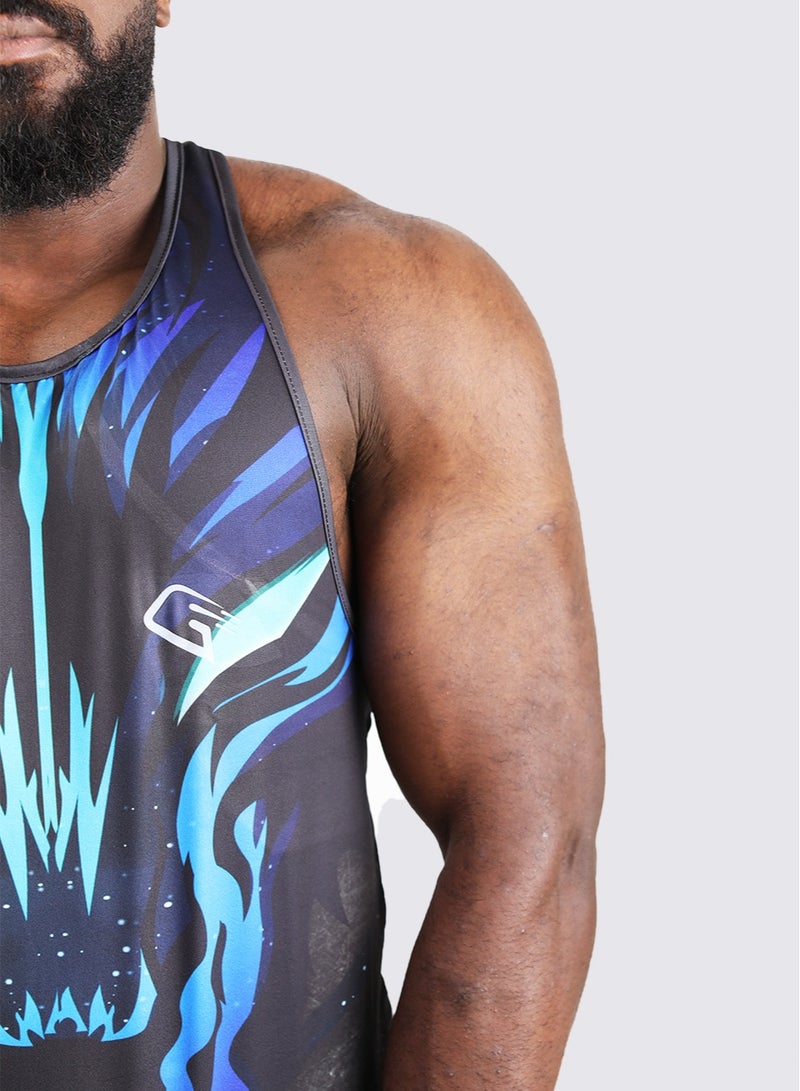 قميص ألترا فينت بدون أكمام - Image 4