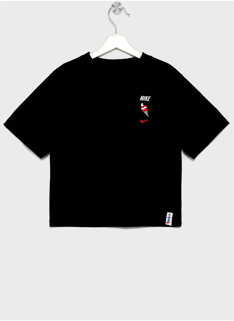 Nike Nsw Oc Kc2 T-Shirt