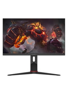 Egeira Gaming Monitor EG27F28 F series Flat 27" IPS FHD 280Hz DP+HDMI+Audio out Gaming Light F1 Adjustable Base